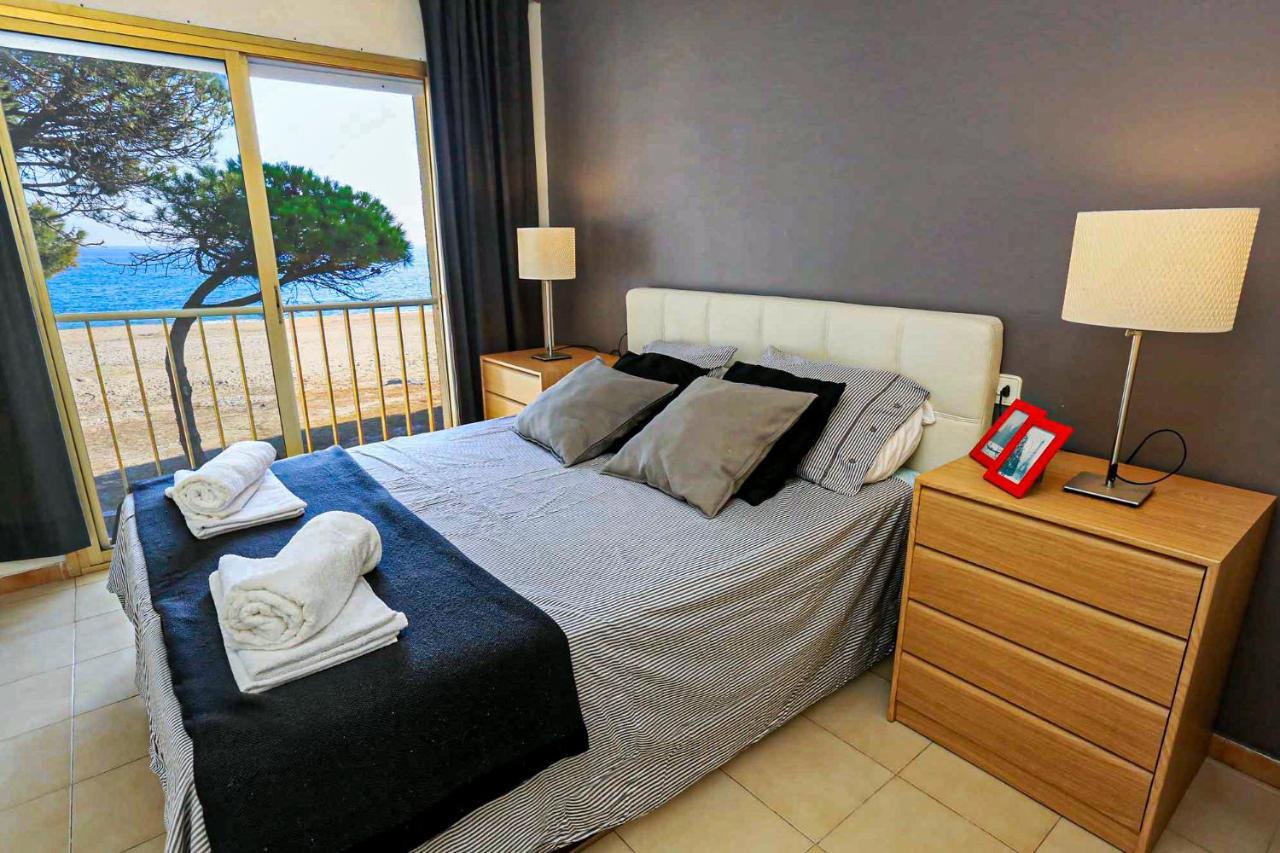 Litoral Costa Dorada - Playmar Only Families كامبريلس المظهر الخارجي الصورة