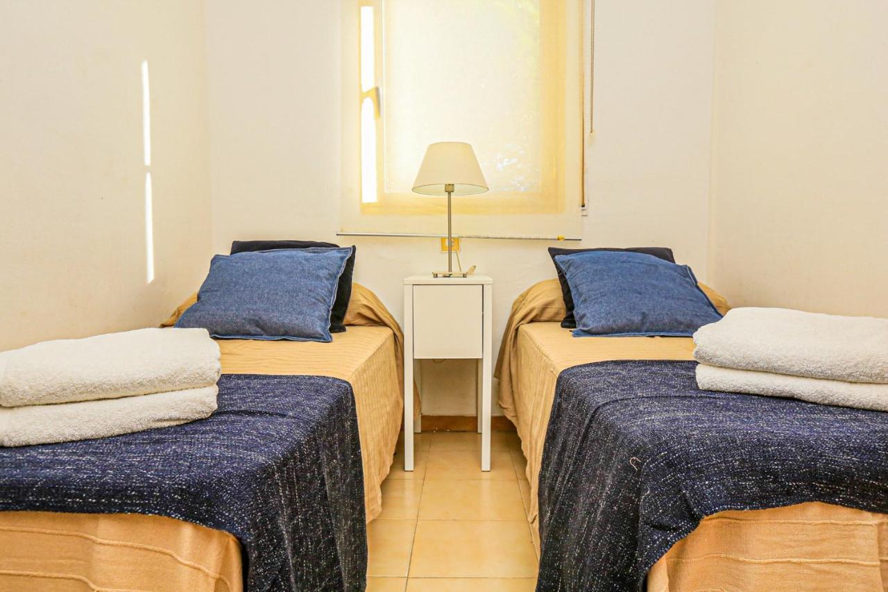 Litoral Costa Dorada - Playmar Only Families كامبريلس المظهر الخارجي الصورة